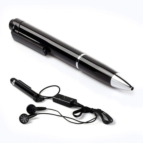 bút ghi âm tại Vĩnh Long