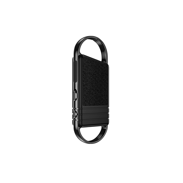 Máy ghi âm ngụy trang móc khóa