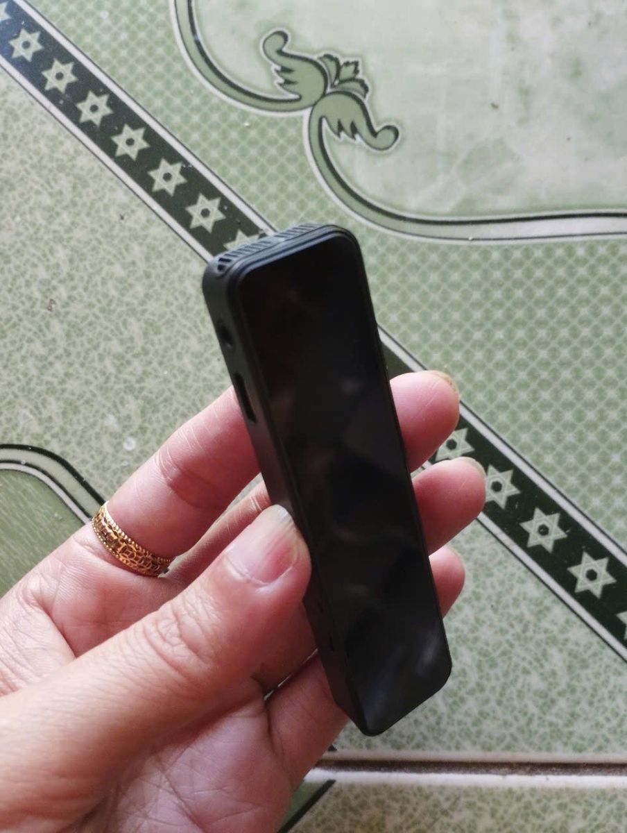 máy ghi âm mini tại Cần Thơ