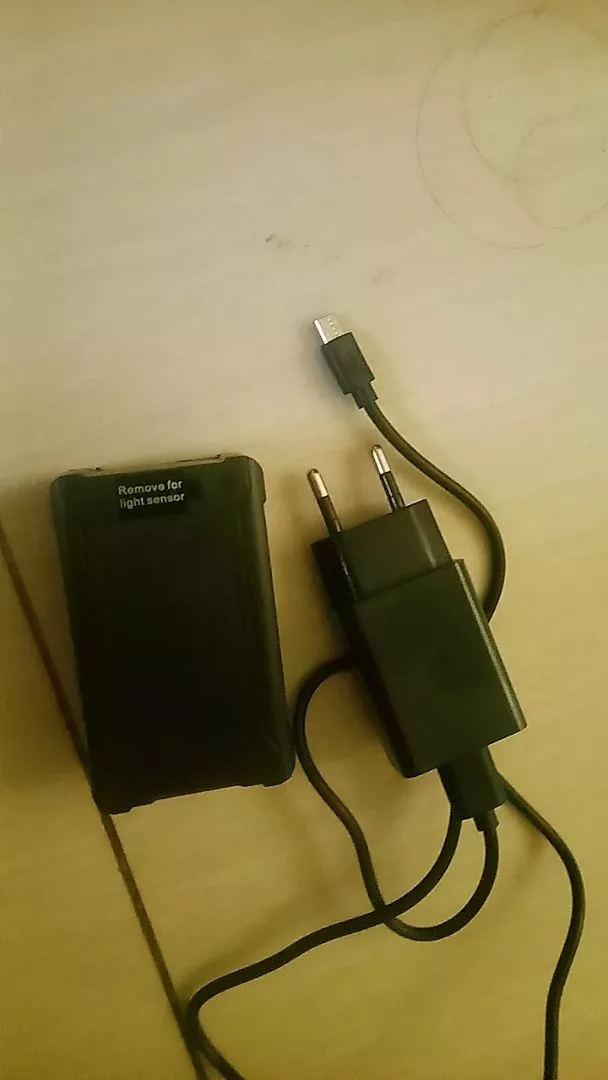 thiết bị nghe lén từ xa