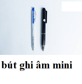 máy ghi âm tại Nha Trang