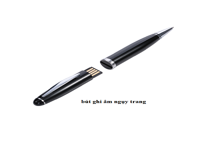 bút ghi âm tại lâm đồng