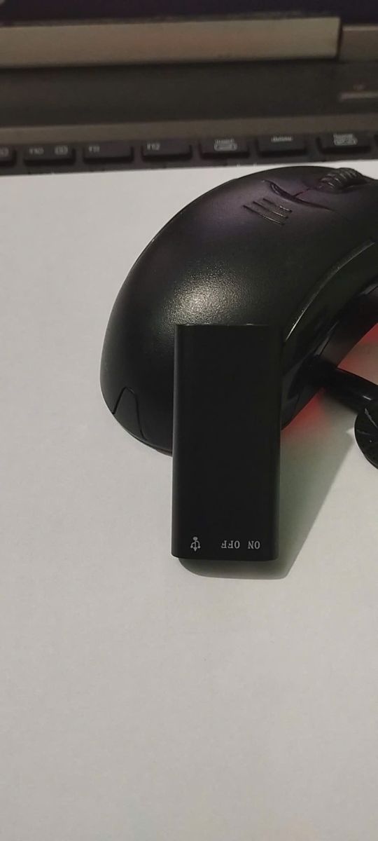 máy ghi âm mini siêu nhỏ