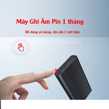 máy ghi âm nhỏ gọn tại tphcm