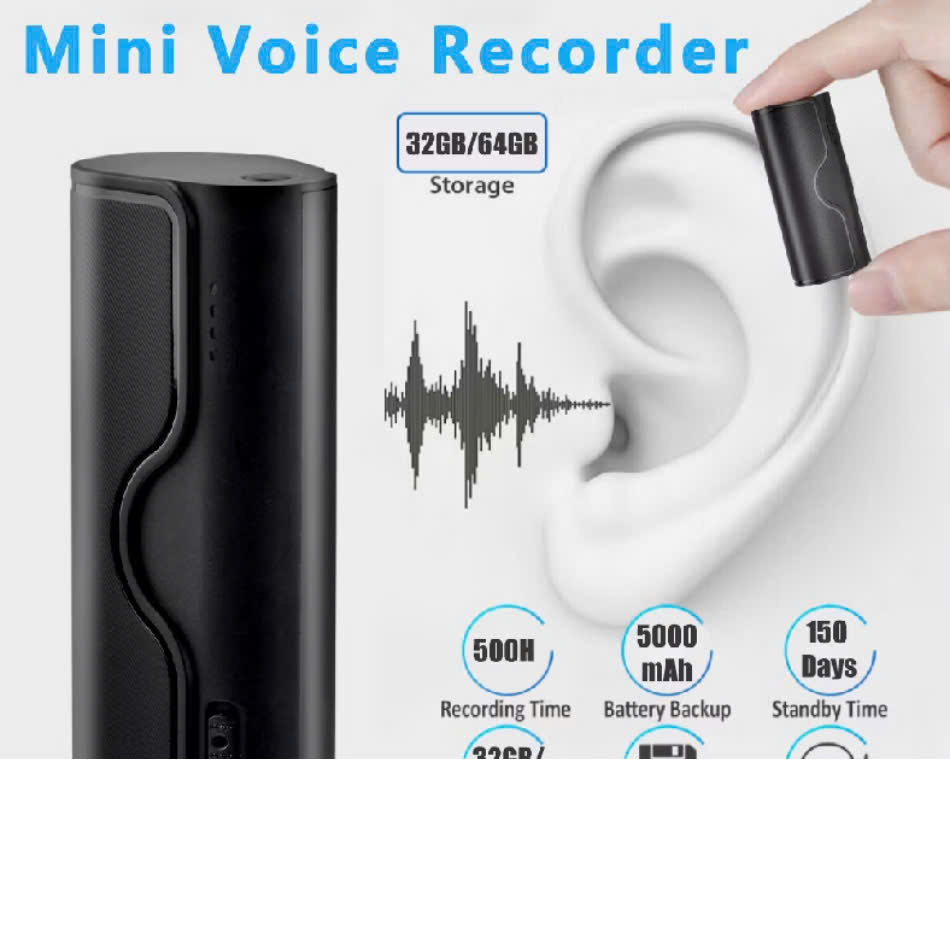 MÁY GHI ÂM CHUYÊN NGHIỆP