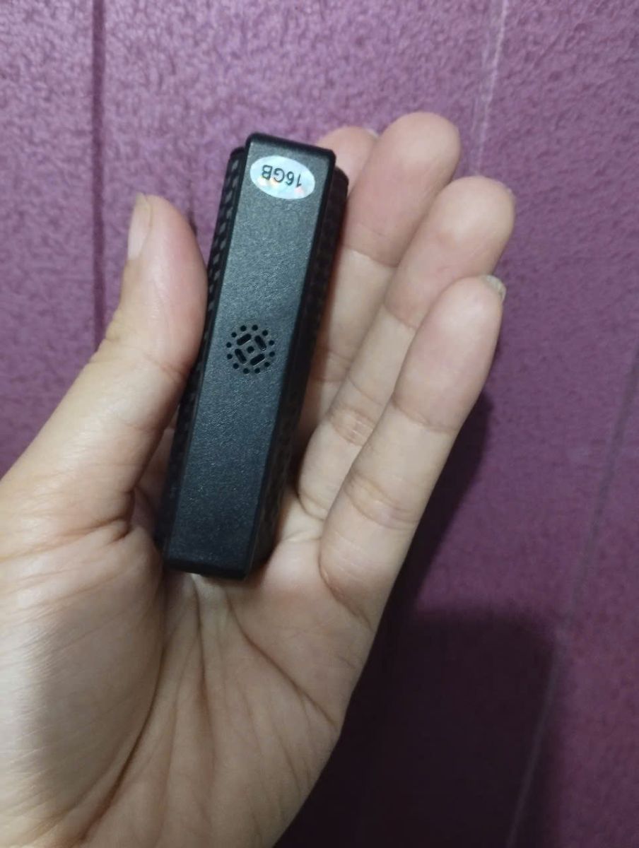 máy ghi âm mini tại Cần Thơ