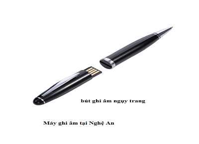 máy ghi âm tại nghệ an