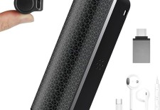 Đại Lý Máy Ghi Âm Mini Uy Tín Tại Phường Phước Tiến, Nha Trang | Giao Hàng Nhanh