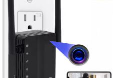Camera Bộ Phát WiFi Thuận An | Ngụy Trang Tuyệt Hảo 