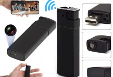  Camera Ẩn Siêu Nhỏ Thuận An | Kích Thước Tí Hon