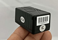 Định Vị Mini Chạy Pin Quảng Ngãi – Siêu Nhỏ, Kín Đáo, pin trâu