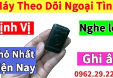 Định Vị Ô Tô Dùng Pin TP Hồ Chí Minh – Giải Pháp Giám Sát Không Cần Dây Nguồn
