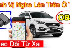 Thiết Bị Định Vị Chính Hãng Quy Nhơn – Uy Tín, Bảo Hành giao tận nơi
