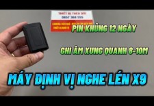 Máy Định Vị Và Nghe Lén Phan Rang – Tháp Chàm – Giám Sát nghe lén từ xa
