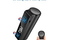 Máy Thu Âm Mini Chuyên Nghiệp Chất Lượng Cao Tại TP.HCM | 0846 378 378