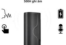 Máy Ghi Âm Siêu Nhỏ - Thiết Kế Tinh Tế, Hiệu Quả Tối Đa | Mua Ở Đâu Biên Hòa?