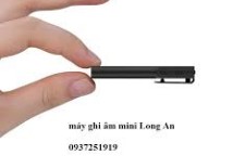 Máy Ghi Âm Mini Giá Rẻ Chất Lượng | Lựa Chọn Thông Minh Cho Người Dùng Tại Cần Thơ