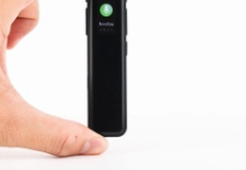 Máy ghi âm tại Hòa Bình- Nhỏ mini- Thu âm rõ dễ dùng- Giao tận nơi