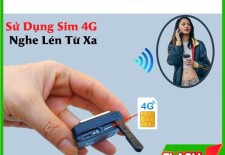 Máy Định Vị Nghe lén Qua Sim Vĩnh Long – Công Nghệ Giám Sát mới nhất 2026