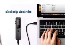 Máy Ghi Âm Mini Chính Hãng Tại Phường Vĩnh Phước, Nha Trang | Giao Hàng Ven Biển