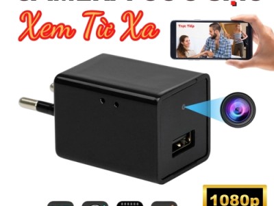 Bán Camera Ẩn Giá Rẻ, Thiết Bị Giám Sát Ngụy Trang Uy Tín Tại TP. Thuận An, Bình Dương