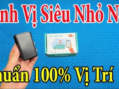 Thiết bị định vị nghe lén từ xa tại Quy Nhơn | Máy định vị ô tô, xe máy chính hãng Bình Định 