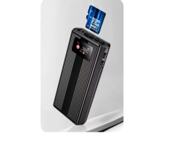 Thiết bị ghi âm nghe lén T10PRO,  Thu âm xa rõ dễ dùng