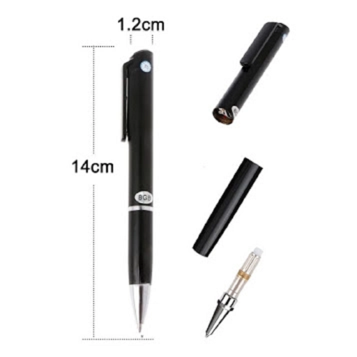 Bút ghi âm tại Biên Hòa, địa chỉ Tân Vạn- Giao ngay 30ph