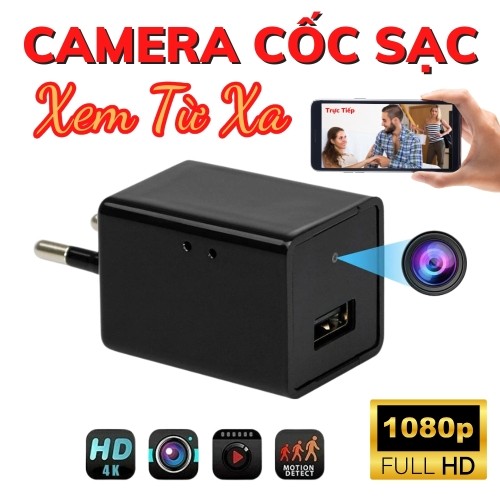 Bán Camera Ẩn Giá Rẻ, Thiết Bị Giám Sát Ngụy Trang Uy Tín Tại TP. Thuận An, Bình Dương
