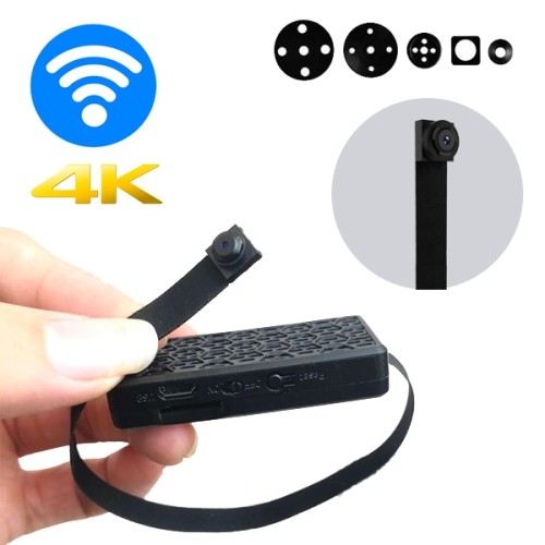 Camera Giấu Kín, Camera Ẩn Ngụy Trang Tại TP Dĩ An, Bình Dương 