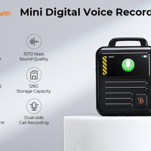 Đại Lý Máy Ghi Âm Uy Tín Tại Cà Mau | Đất Mũi Cực Nam