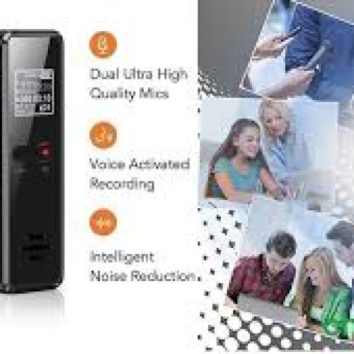 Địa Chỉ Phân Phối Máy Ghi Âm Chính Hãng Tại Sóc Trăng | 0846 378 378