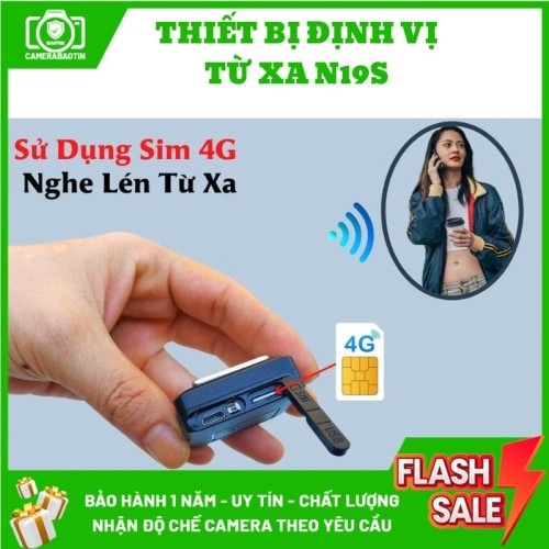 Thiết bị định vị nghe lén từ xa tại Cà Mau | Máy định vị ô tô, xe máy chính hãng Miền Tây