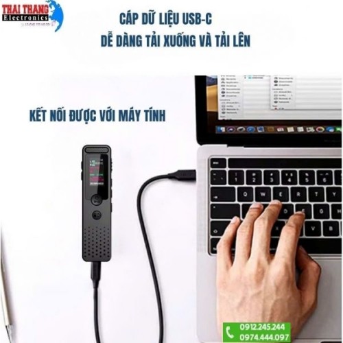 Đại Lý Phân Phối Máy Ghi Âm Chính Hãng Tại Trà Vinh | Phục Vụ Cộng Đồng Văn Hóa Khmer