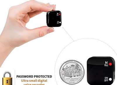 Bút Ghi Âm Thông Minh - Ngụy Trang Hoàn Hảo, Công Năng Vượt Trội Tại Đà Nẵng