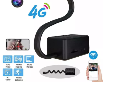 Camera Siêu Nhỏ Tại Thủ Dầu Một | Giải Pháp Quan Sát Tinh Vi Cho Không Gian Hạn Chế