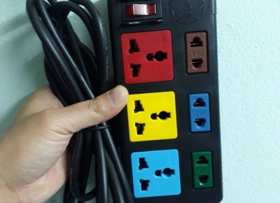 Camera Ổ Cắm Điện Quảng Nam - Giải Pháp An Ninh Tự Lắp, Tiết Kiệm Cho Mọi Nhà