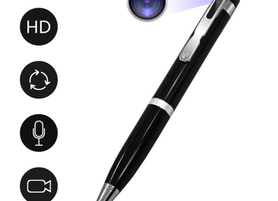 Bút Camera Thuận An | Thiết Bị Ghi Hình Thông Minh, Ngụy Trang Hoàn Hảo