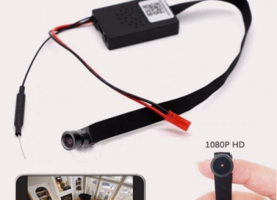 So Sánh Chi Tiết & Phân Tích Ưu Nhược Điểm Các Loại Camera Giấu Kín Phổ Biến Tại Bình Định