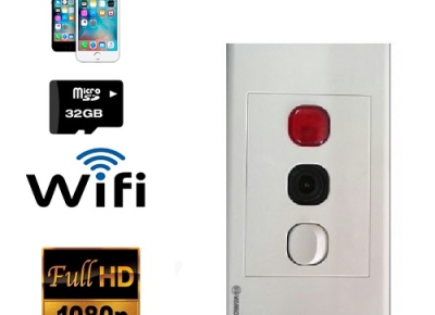 Camera ngụy trang xem từ xa qua 3G/4G Đà Nẵng