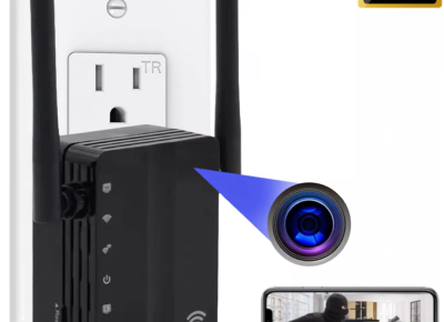 Camera Bộ Phát WiFi Quảng Ngãi - Thiết Bị Mạng Thông Minh Có Thể 