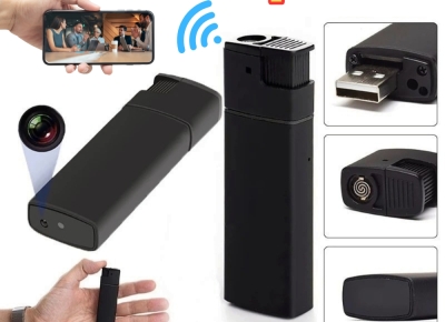  Camera Ẩn Siêu Nhỏ Thuận An | Kích Thước Tí Hon