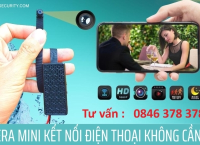 Mua Camera Dấu Kín Ở Đâu Nha Trang? - Địa Chỉ Uy Tín, Chính Hãng Tại Khánh Hòa