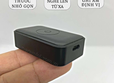 Định Vị Và Thu Âm Từ Xa Bình Dương – Giải Pháp Giám Sát Xe Toàn Diện Cho Doanh Nghiệp