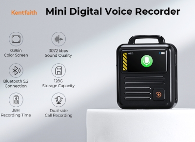 Mua Máy Ghi Âm Mini Ở Đâu Đà Nẵng Uy Tín, Chất Lượng & Giá Tốt Nhất?