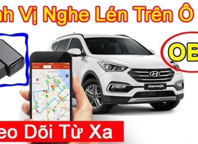 Định Vị Mini Chạy Pin Bình Dương – Siêu Nhỏ, Kín Đáo, Bảo mật