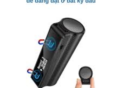 Máy Ghi Âm Mini Giá Rẻ Tại Quận Ninh Kiều | Giao Nhanh 30 Phút