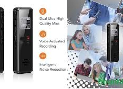 Máy Ghi Âm Cho Luật Sư & Hành Nghề Luật | Phường 10, Q.5