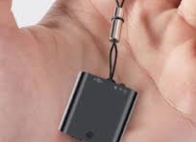 Ghi Âm Bỏ Túi Tiện Lợi - Thiết Bị Ghi Âm Nhỏ Gọn  Tại Bình Dương