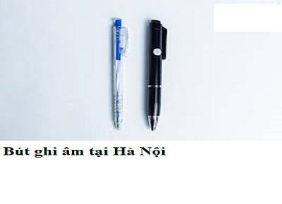 Máy ghi âm tại Hà Nội -Mini nhỏ gọn, pin trâu- Dễ sử dụng, giao tận nơi